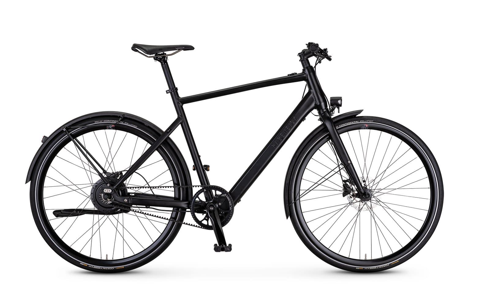 Cube Aim SL Allroad grey´n´black - S (16")