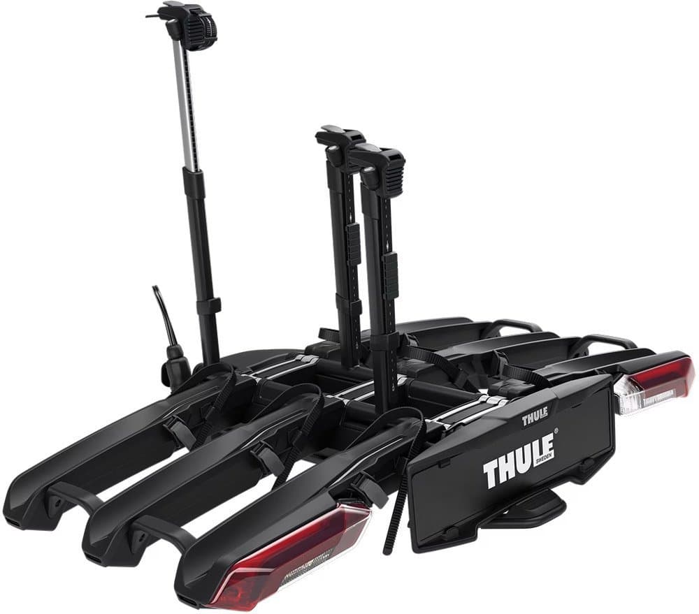 Thule EPOS 3 – klappbarer Fahrradträger