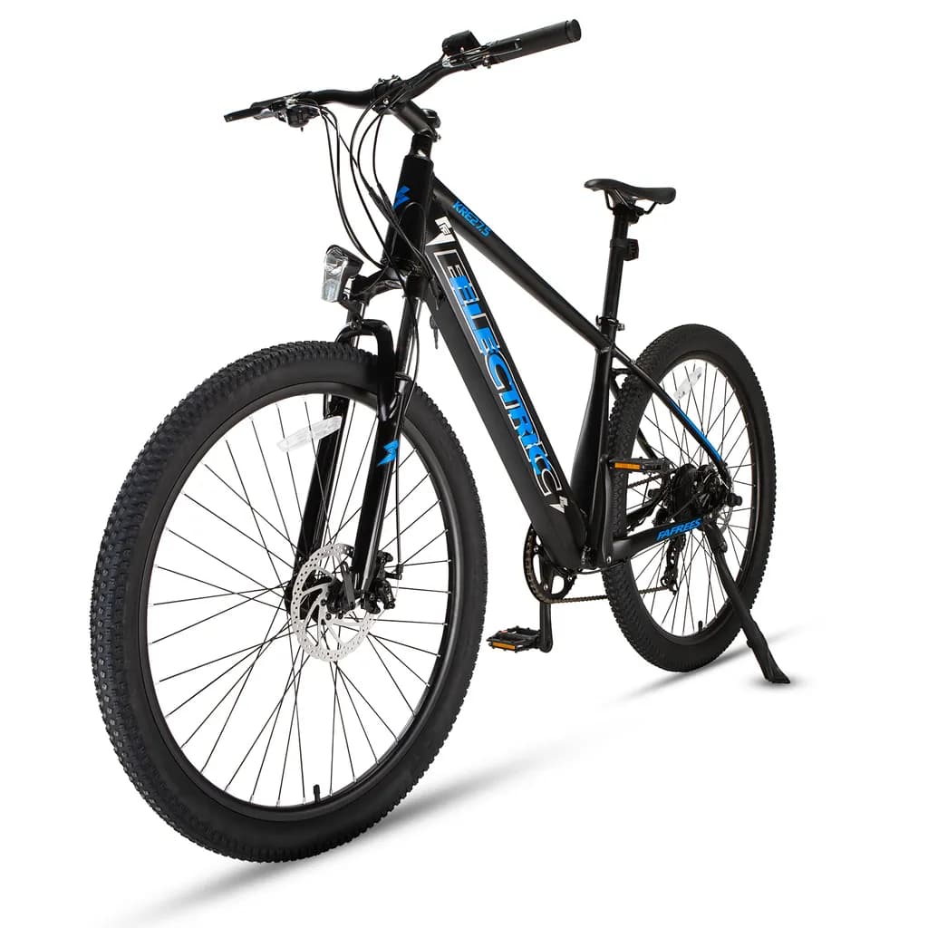 Smart Elektrische Fahrrad 27.5 Zoll Reifen - 105 cm