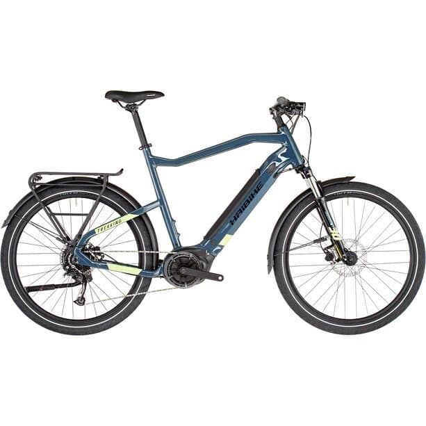 HAIBIKE Trekking 5 Diamant - 48cm (27.5’’)