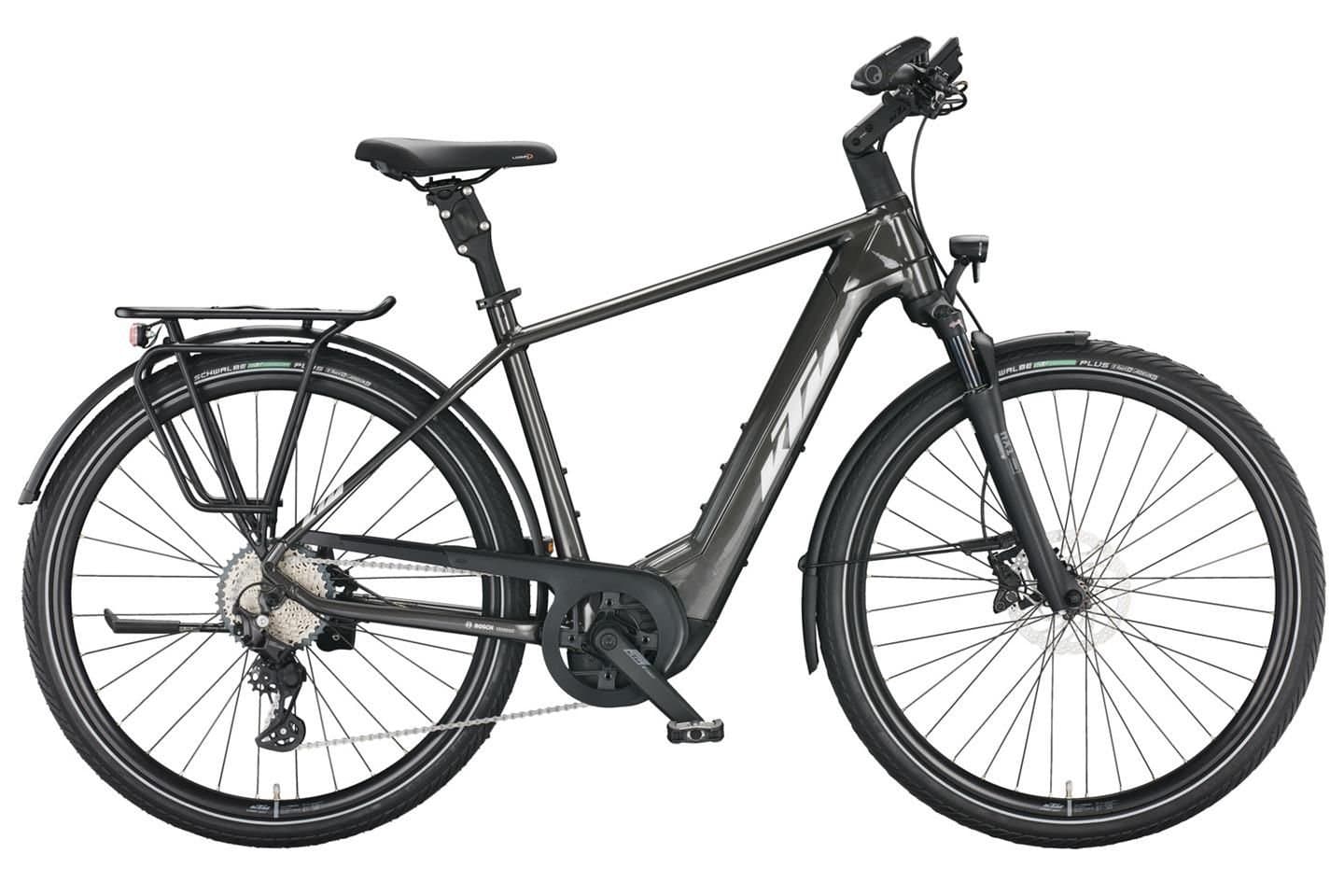 KTM Macina Style 730 - 46CM