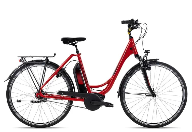 Raleigh Cardiff LB Plus R 28 Zoll - 50 cm  -  28 Zoll