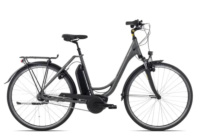 Raleigh Cardiff LB Plus R 28 Zoll - 45 cm  -  28 Zoll
