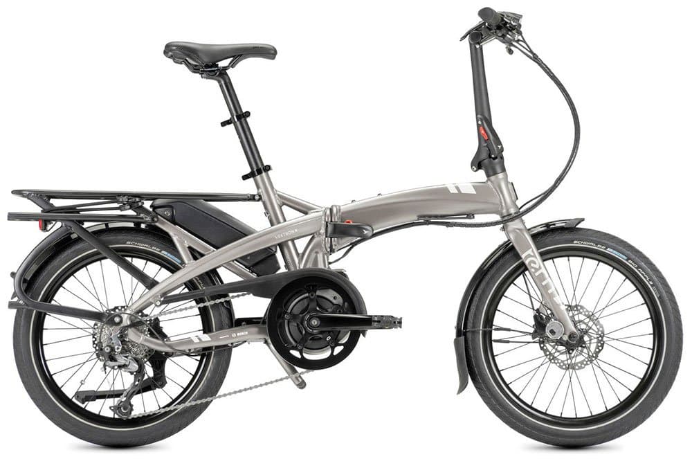 Tern Vektron Q9 - 20"