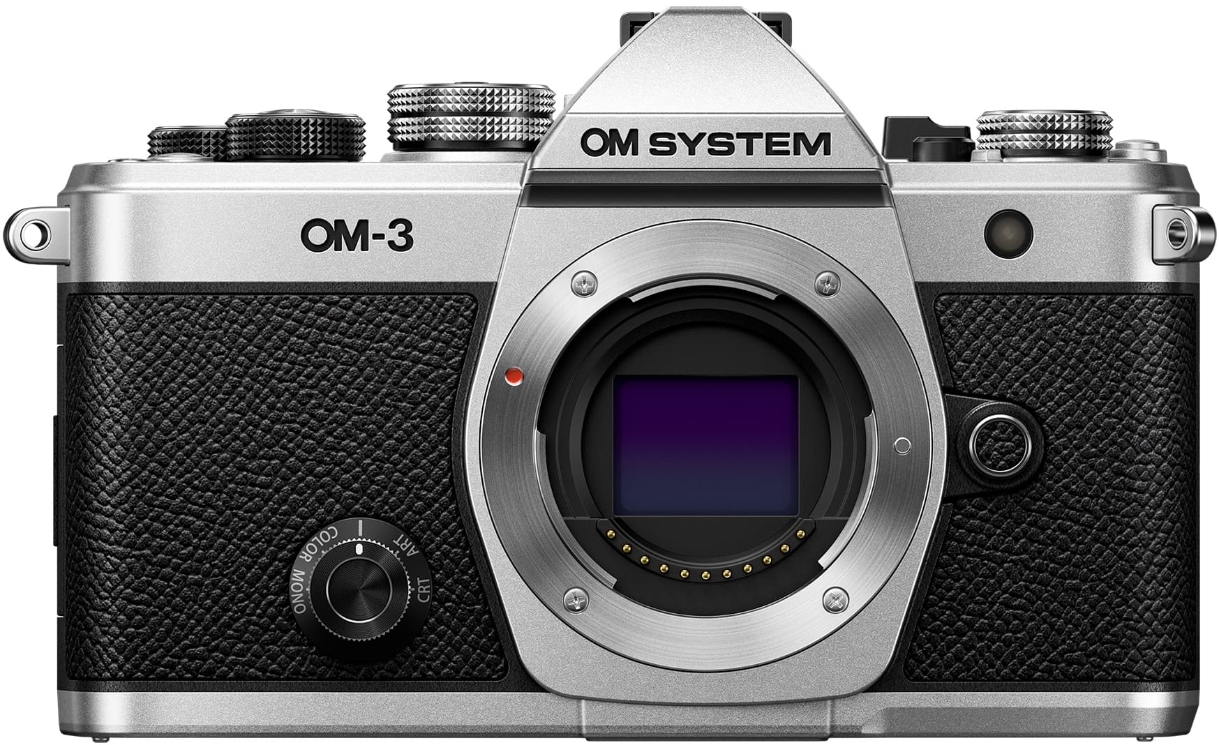 OM SYSTEM OM-3 Cuerpo solo