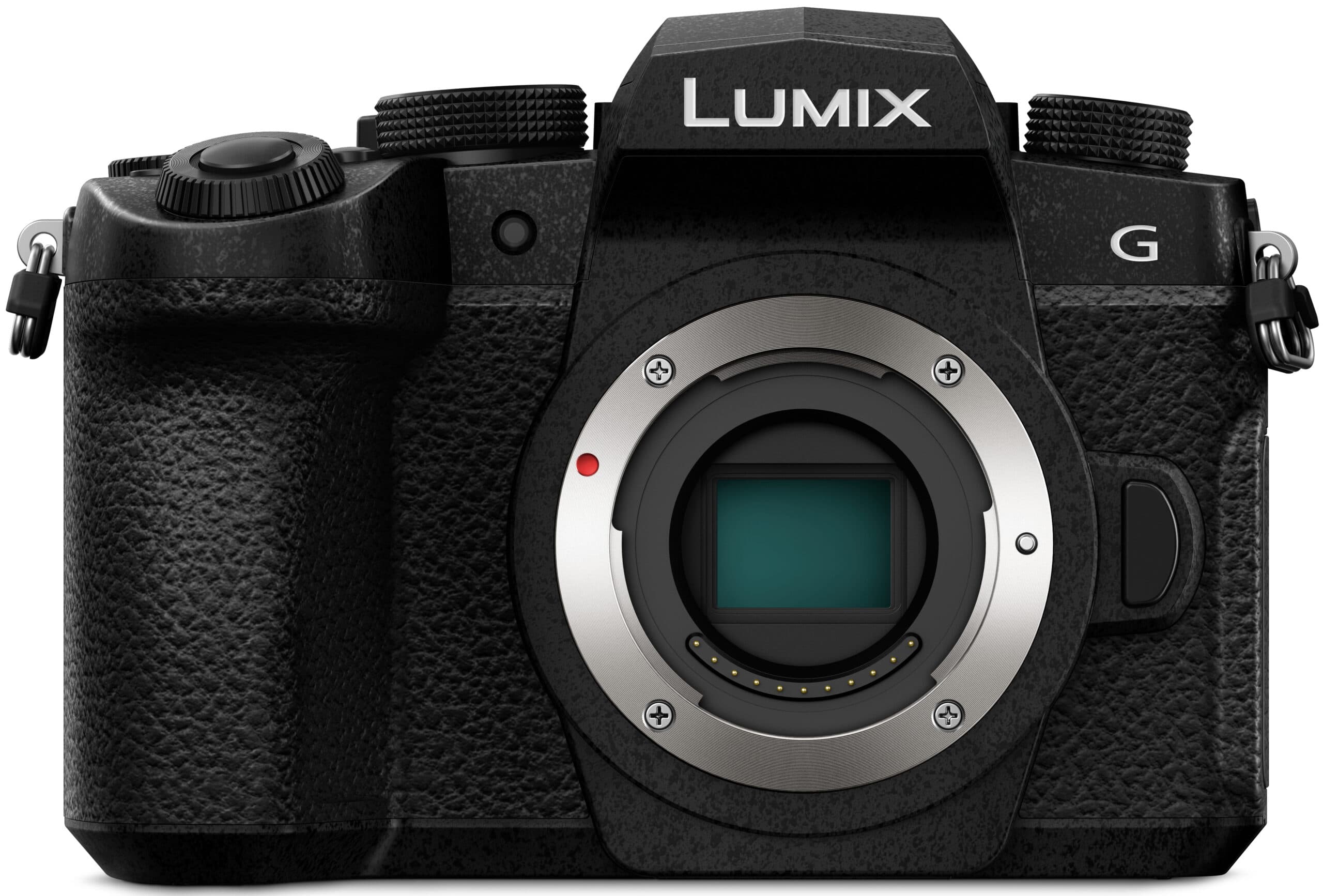 PANASONIC Lumix DC-G97 Cuerpo