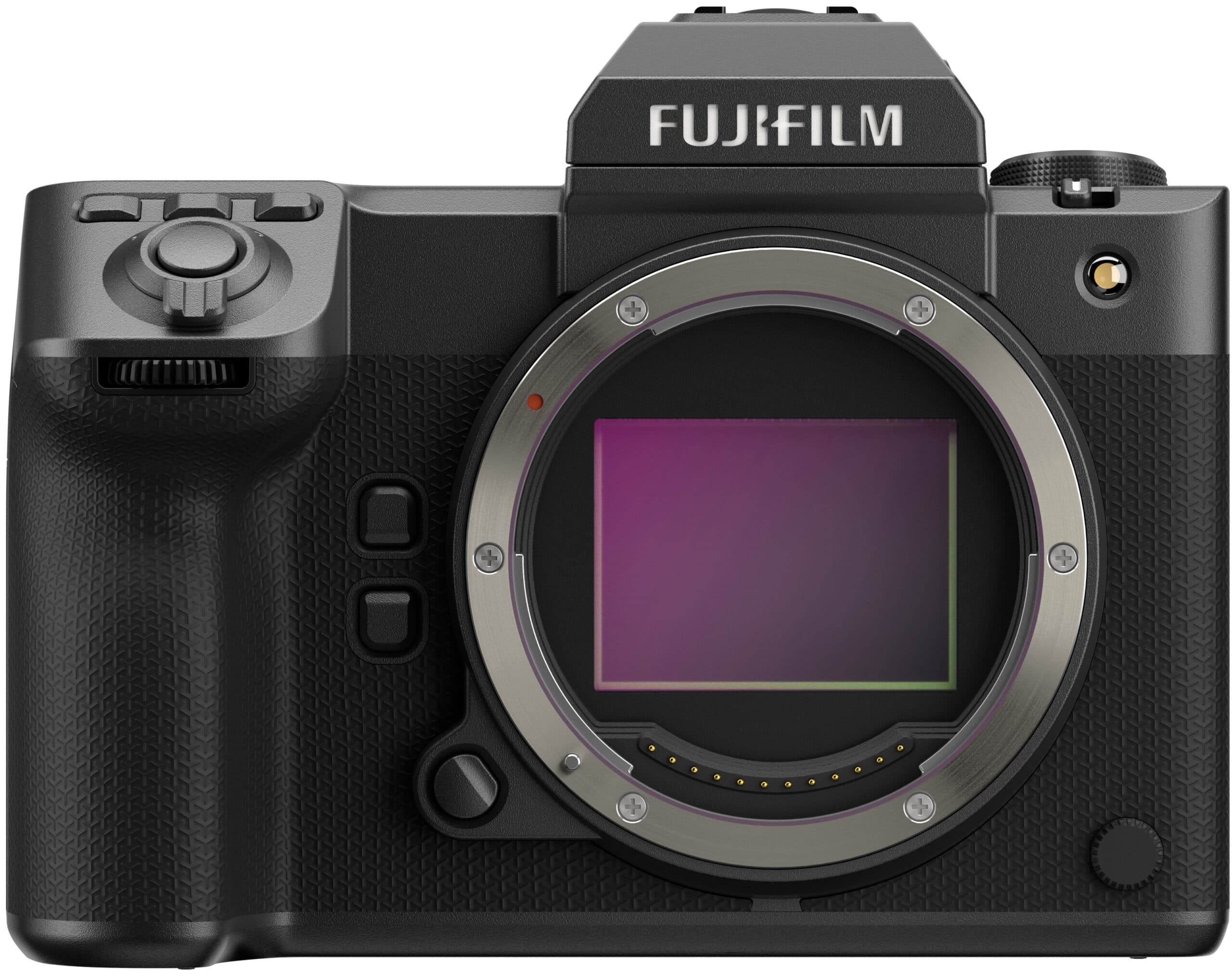 FUJIFILM GFX100 II Cuerpo