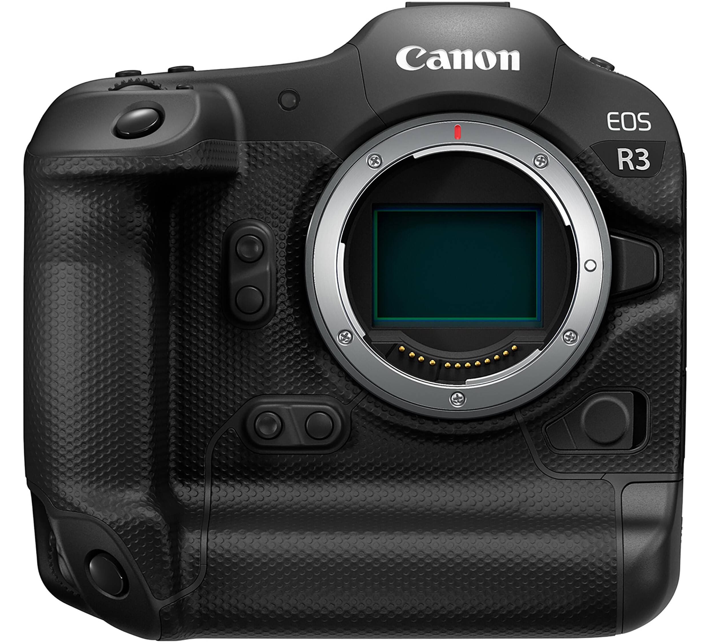 CANON Eos R3
