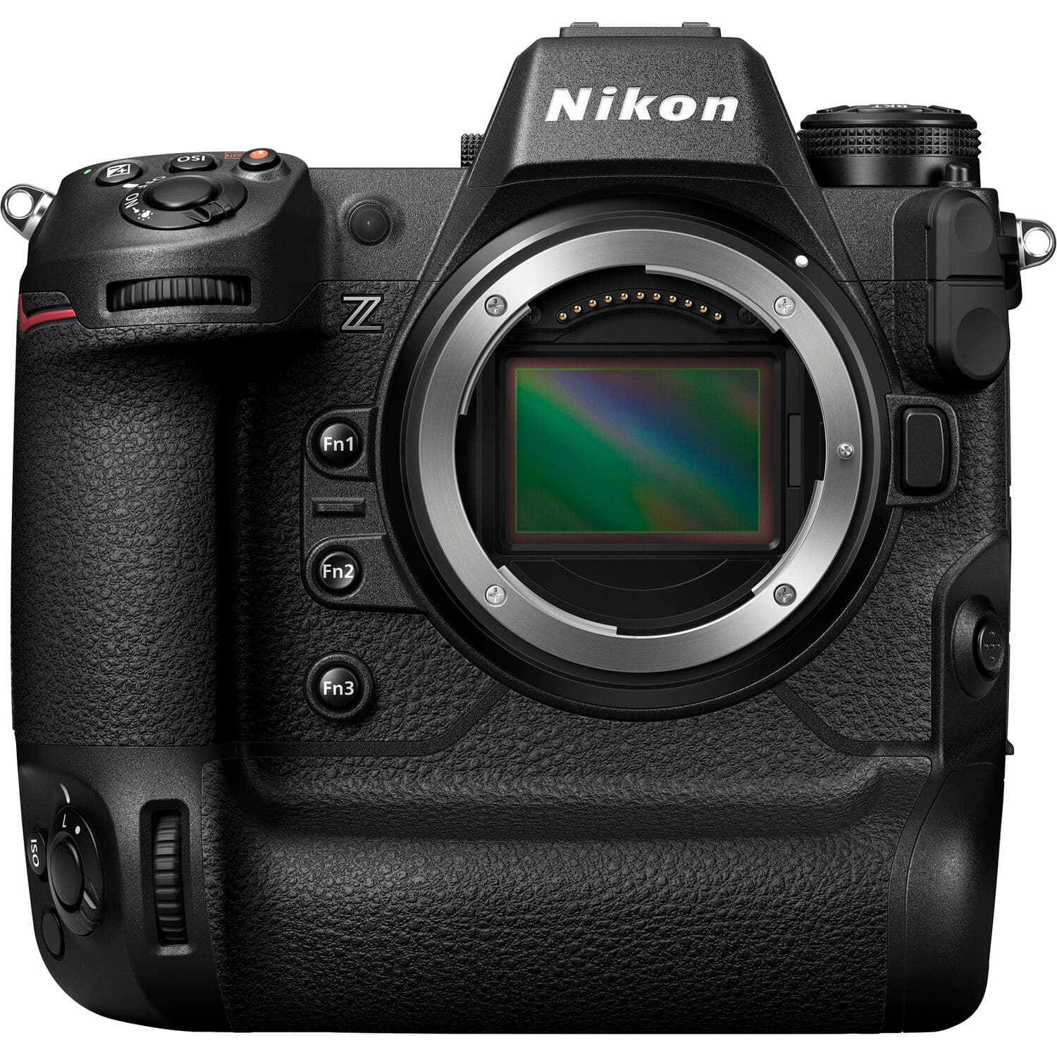 NIKON Sin espejo Z9 Solo cuerpo