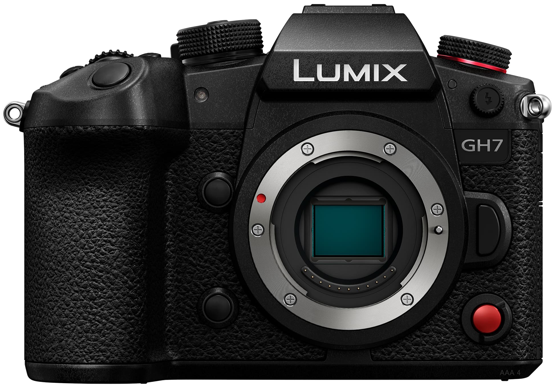 PANASONIC Lumix DC-GH7 Cuerpo solo