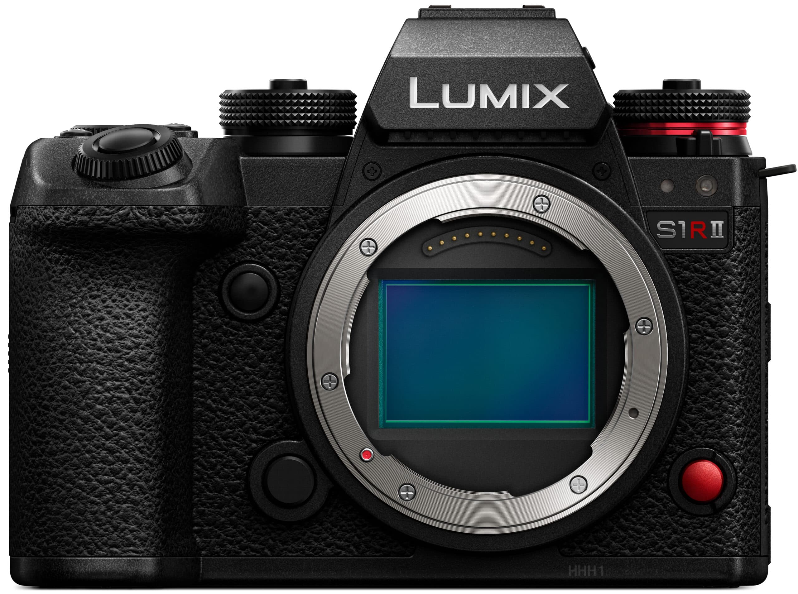 PANASONIC Lumix S1RII Cuerpo solo