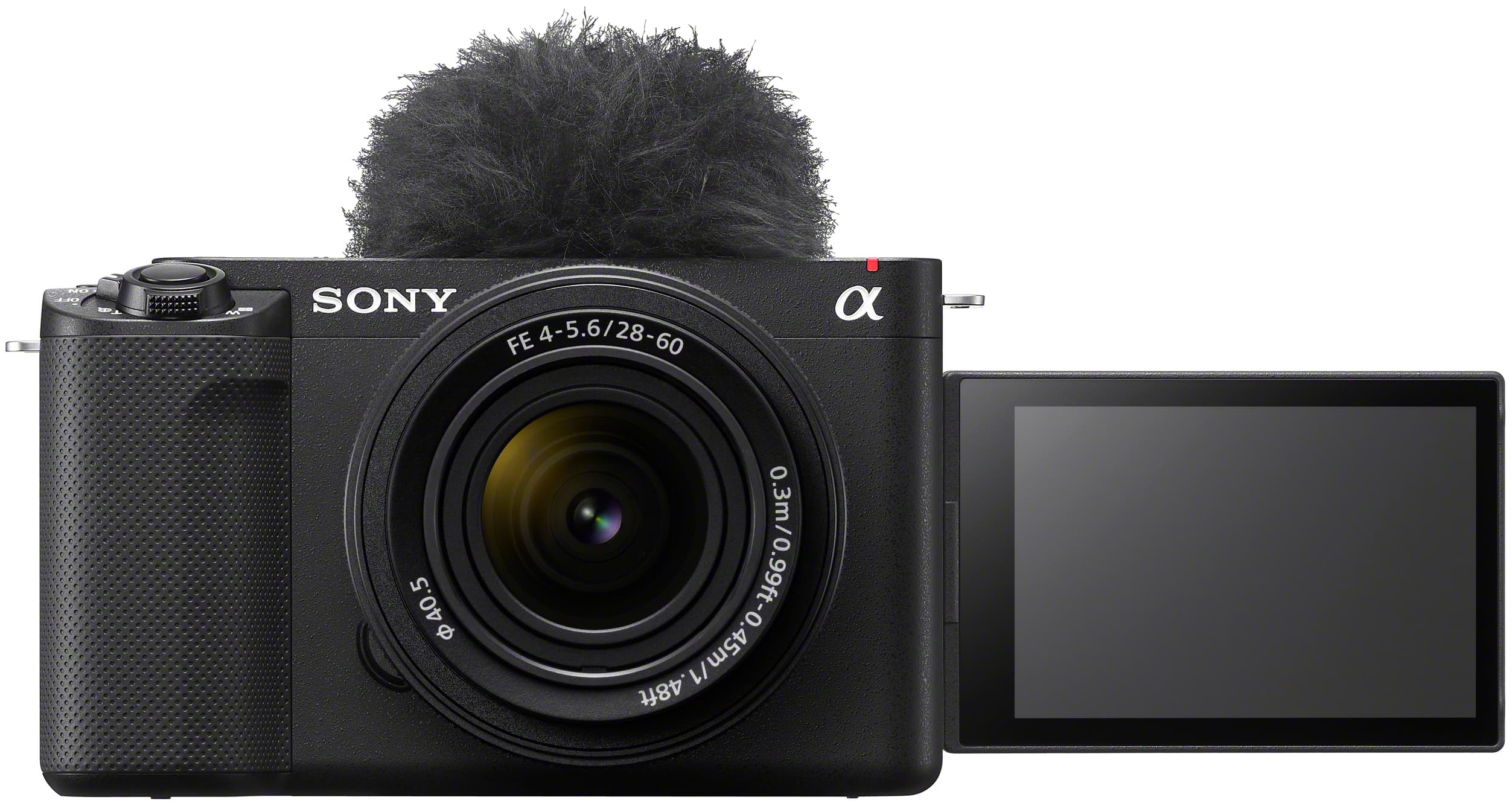 SONY ZV-E1 + 28-60mm f/4-5.6 FE