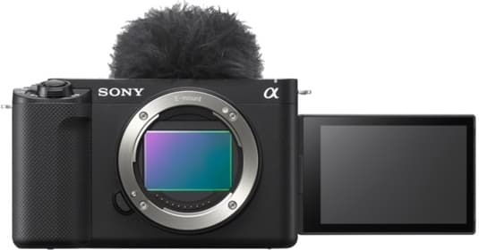 SONY ZV-E1 Solo cuerpo