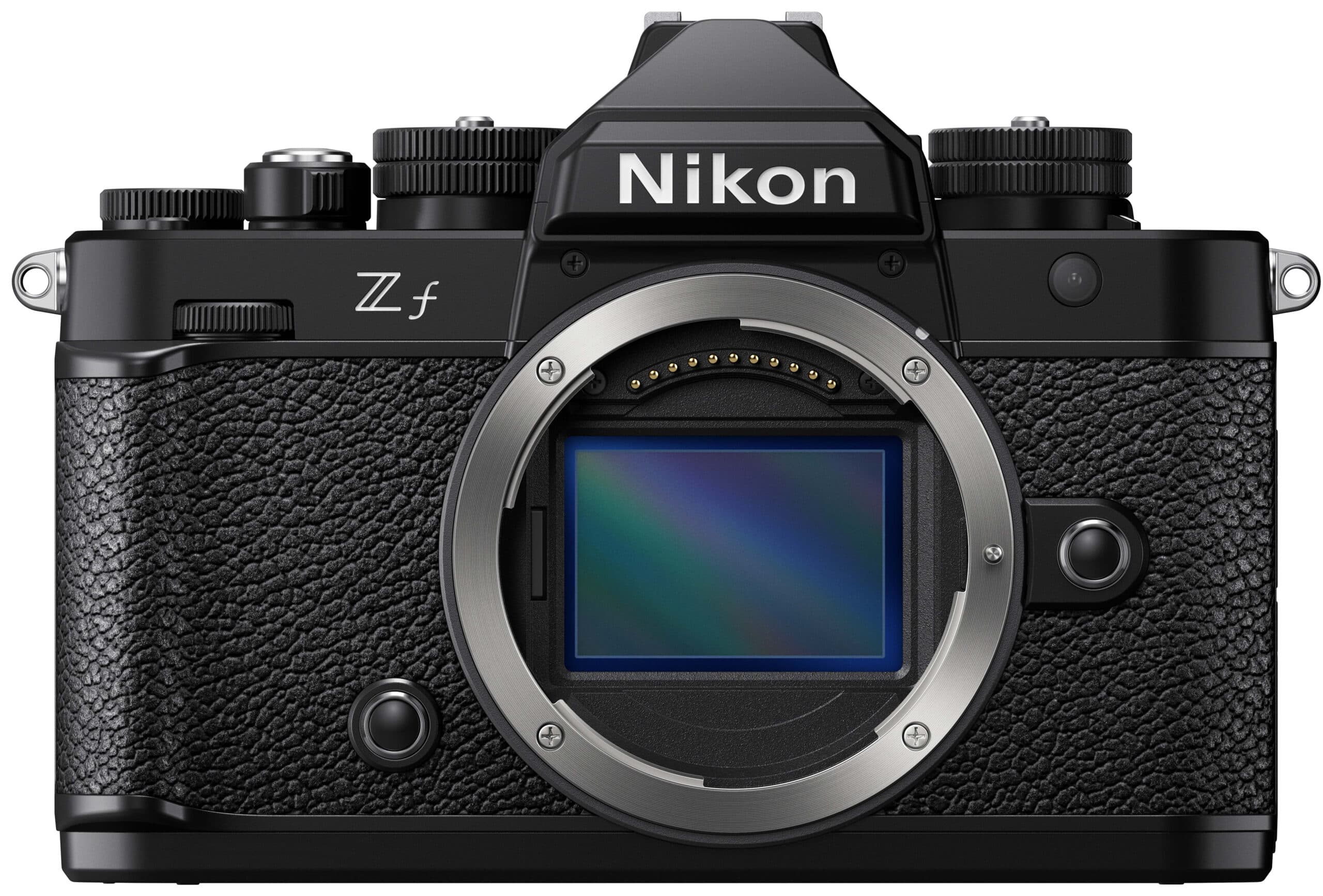 NIKON Cámara sin espejo Z f