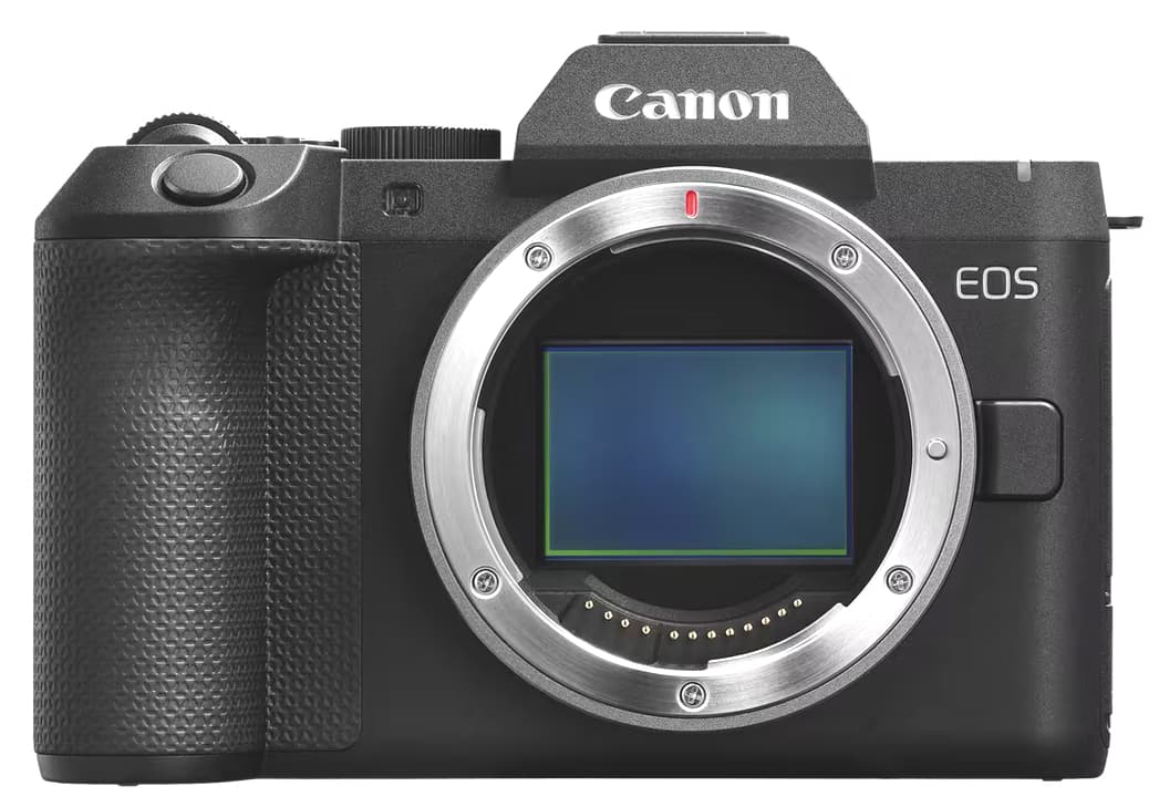 CANON Eos R8 II Solo cuerpo