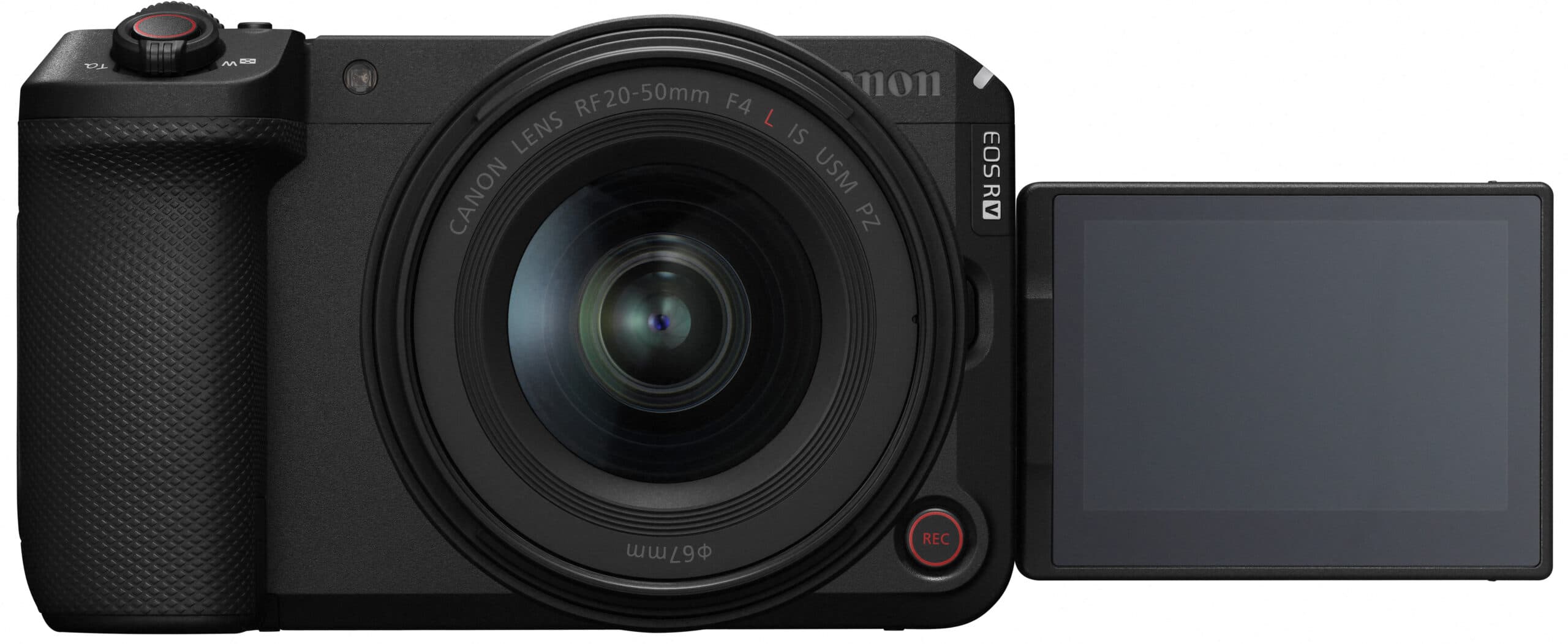 CANON Eos R6 V + RF 20-50mm f/4 L IS USM PZ