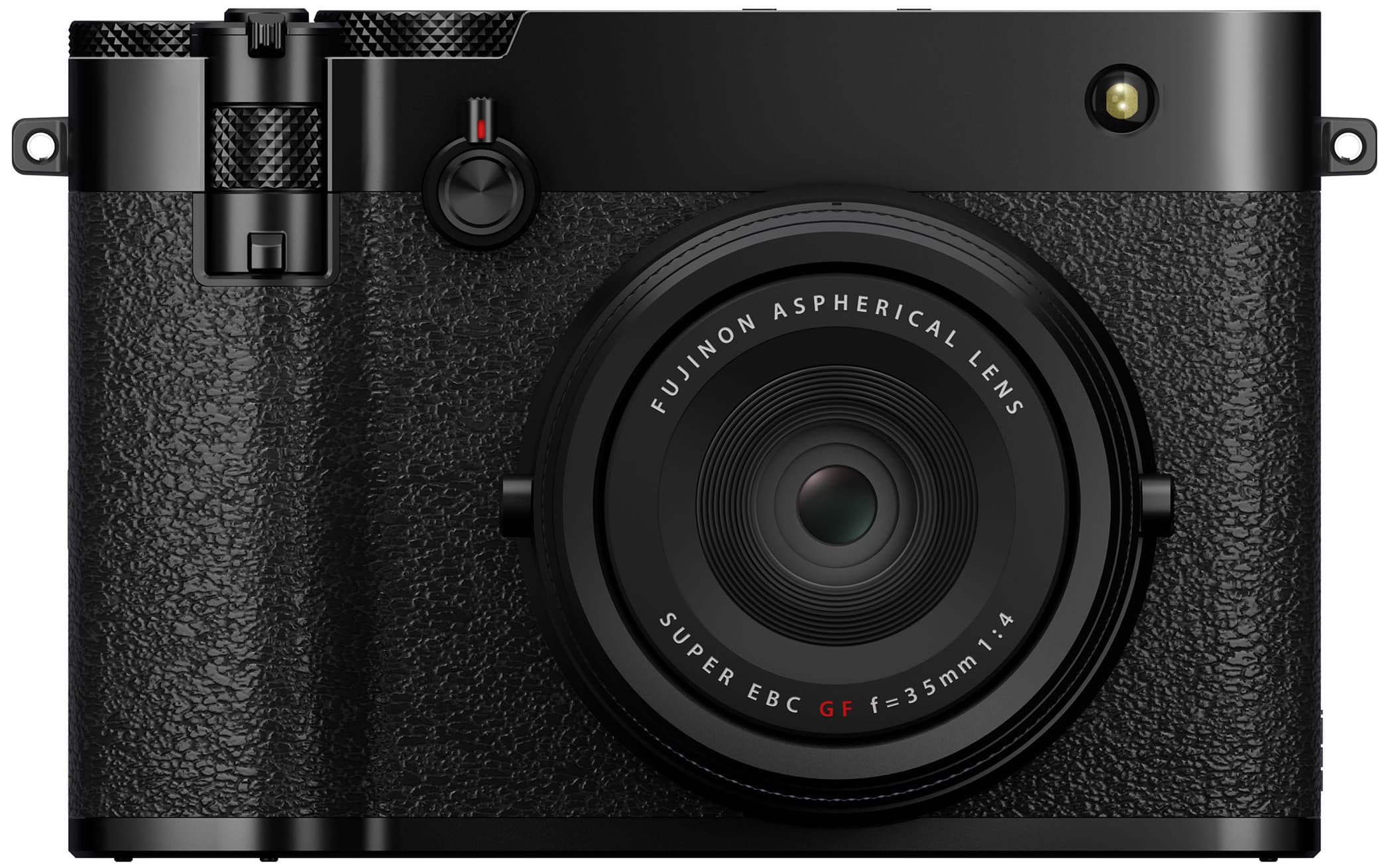 FUJIFILM GFX100RF Negro
