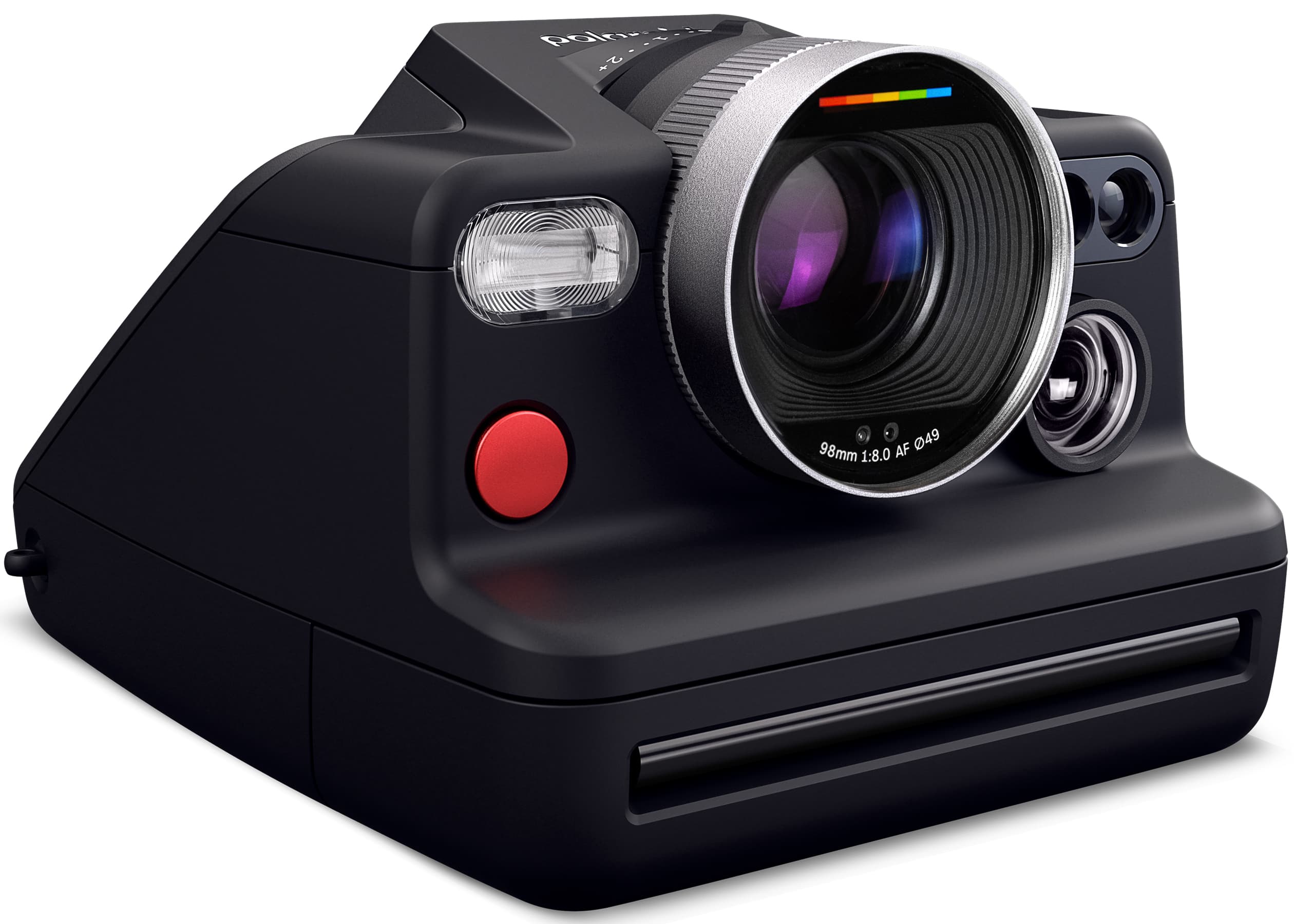 POLAROID Cámara instantánea I-2