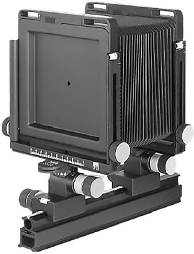 ARCA-SWISS Cámara Técnica F-Classic 4×5″ Inch