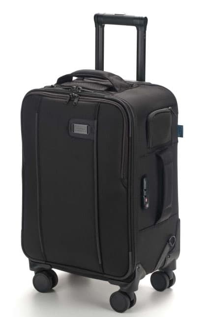 TENBA Maleta Roadie Spinner 22 V2