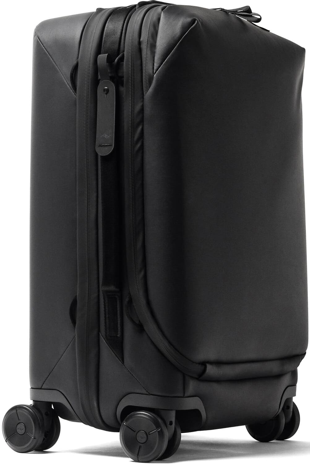 PEAK DESIGN Maleta Roller Pro Carry-On Negra