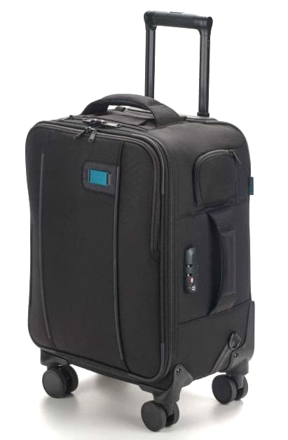 TENBA Maleta Roadie Spinner 21 Air Case V2