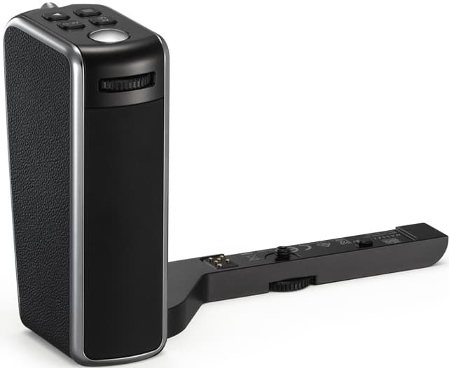 HASSELBLAD Empuñadura de control para 907X