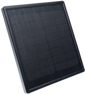 ENLAPS Panel Solar Externo