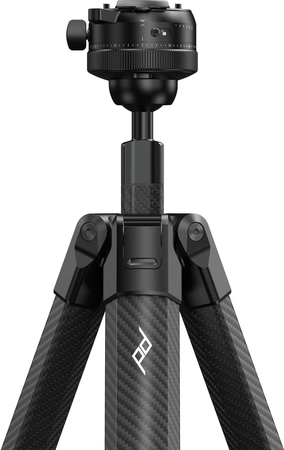 PEAK DESIGN Trípode Pro Lite negro
