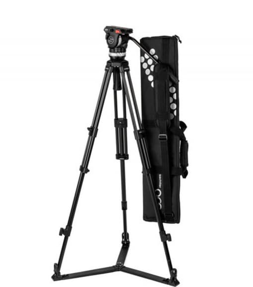 SACHTLER Trípode System ACE XL GS AL