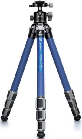 LEOFOTO Trípode Poseidon LP-284C + LH-30