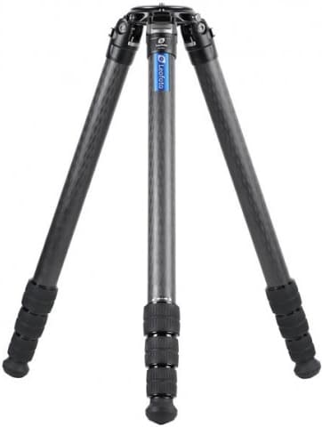 LEOFOTO Trípode de Carbono Summit LM-404C