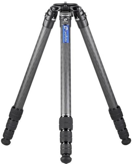 LEOFOTO Trípode de Carbono Summit LM-324C