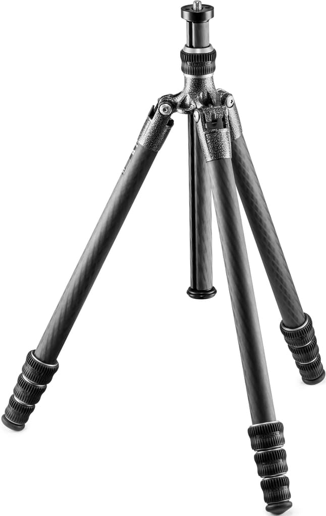 GITZO GT1545T Trípode Traveler Serie 1 de 4 secciones