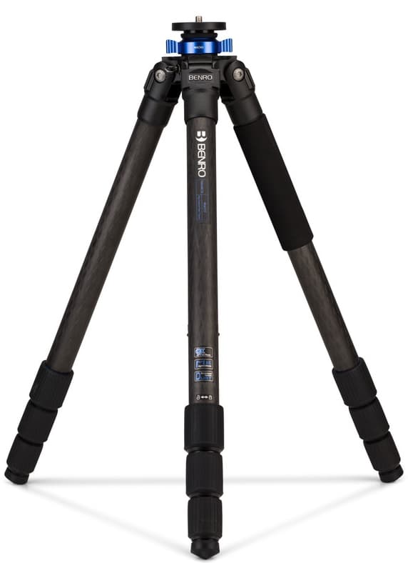 BENRO Trípode Mac3 Serie 4 XL TMA48CXL