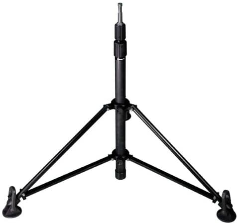 CARTONI Kit trípode TZ-001 + rótula AT926 para cámaras PTZ