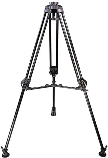 CARTONI Kit trípode LightWeight KT721/75 para cámaras PTZ