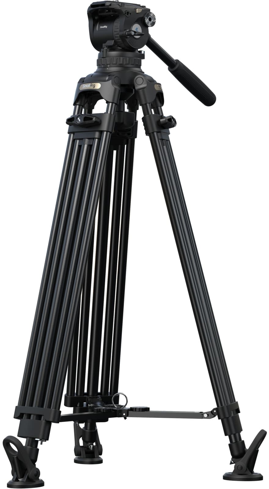 SMALLRIG 5577 Trípode de Aluminio FreeSpeed FSD18