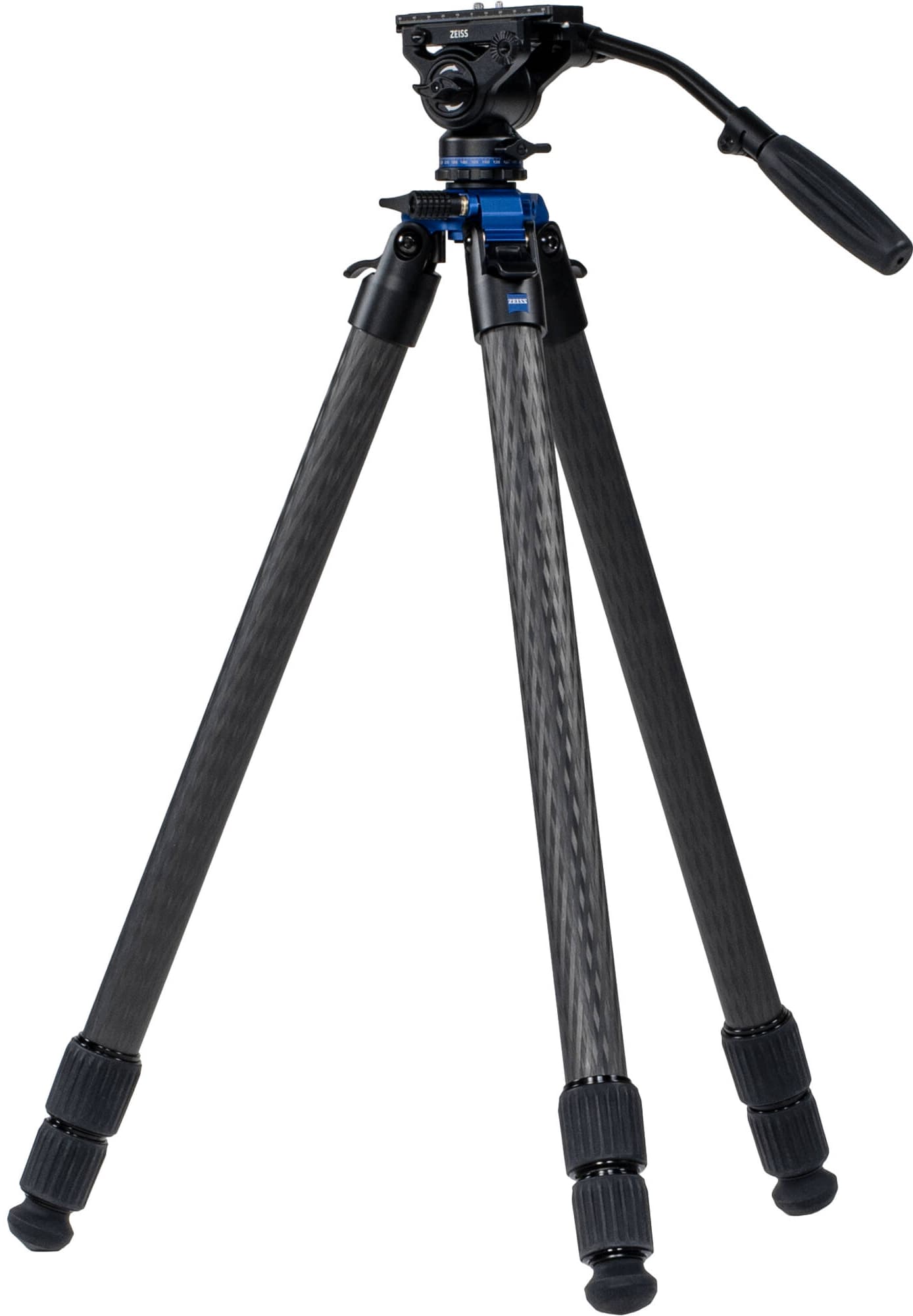 ZEISS Kit Trípode Pro Series Universal