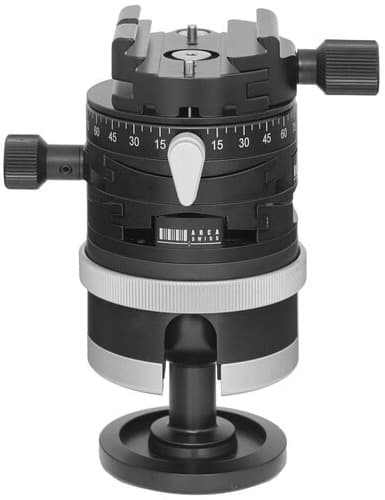 ARCA-SWISS Rótula Monoball P0 + Hybrid Classic