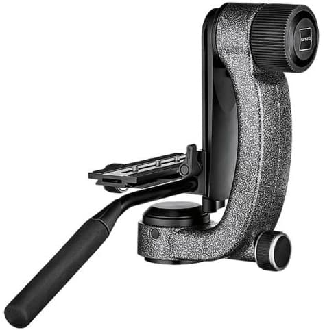 GITZO GHFG1 Rótula Gimbal Fluida