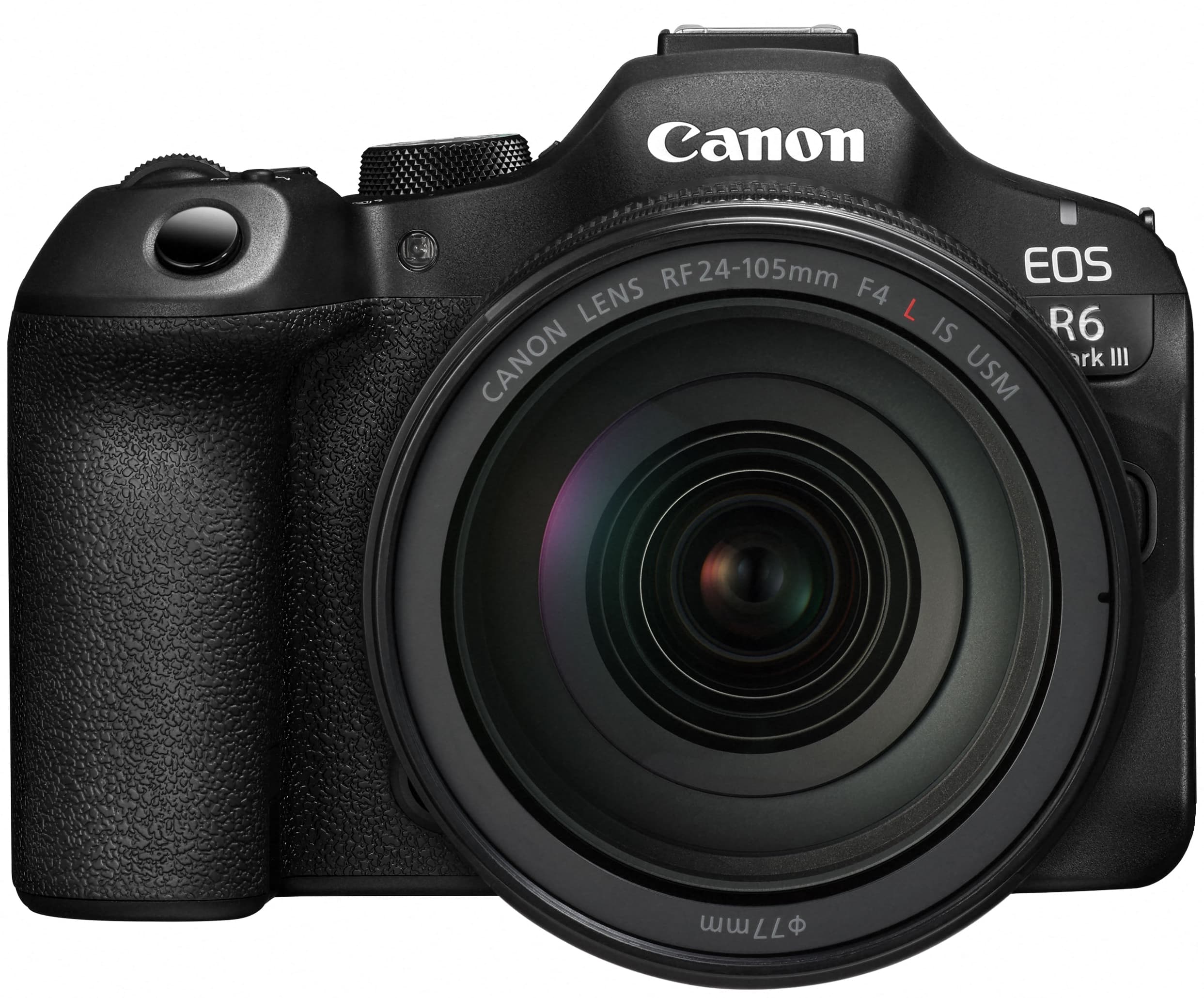 CANON EOS R6 III + RF 24-105mm f/4 L IS USM