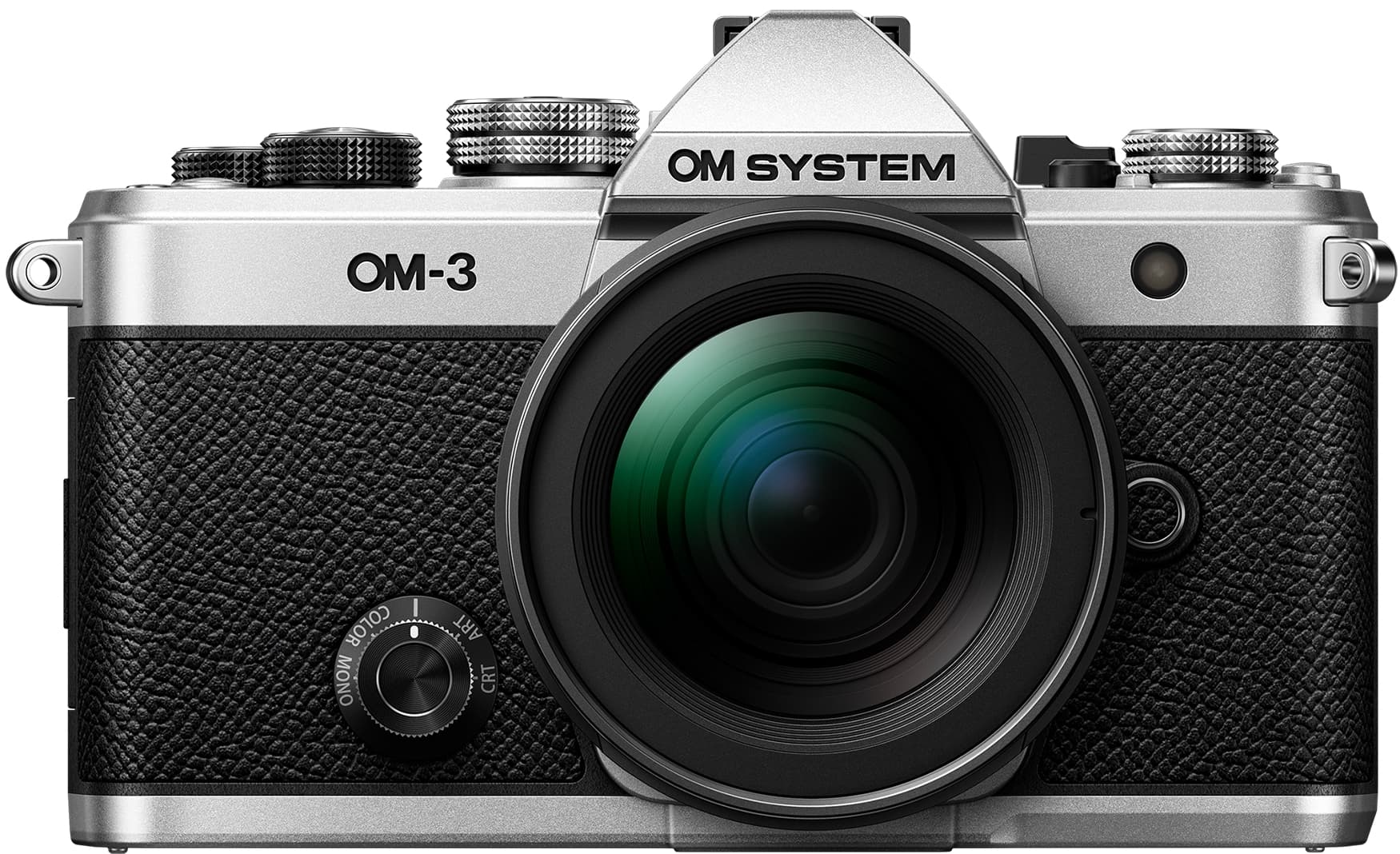 OM SYSTEM OM-3 +12-45mm f/4 Pro ED