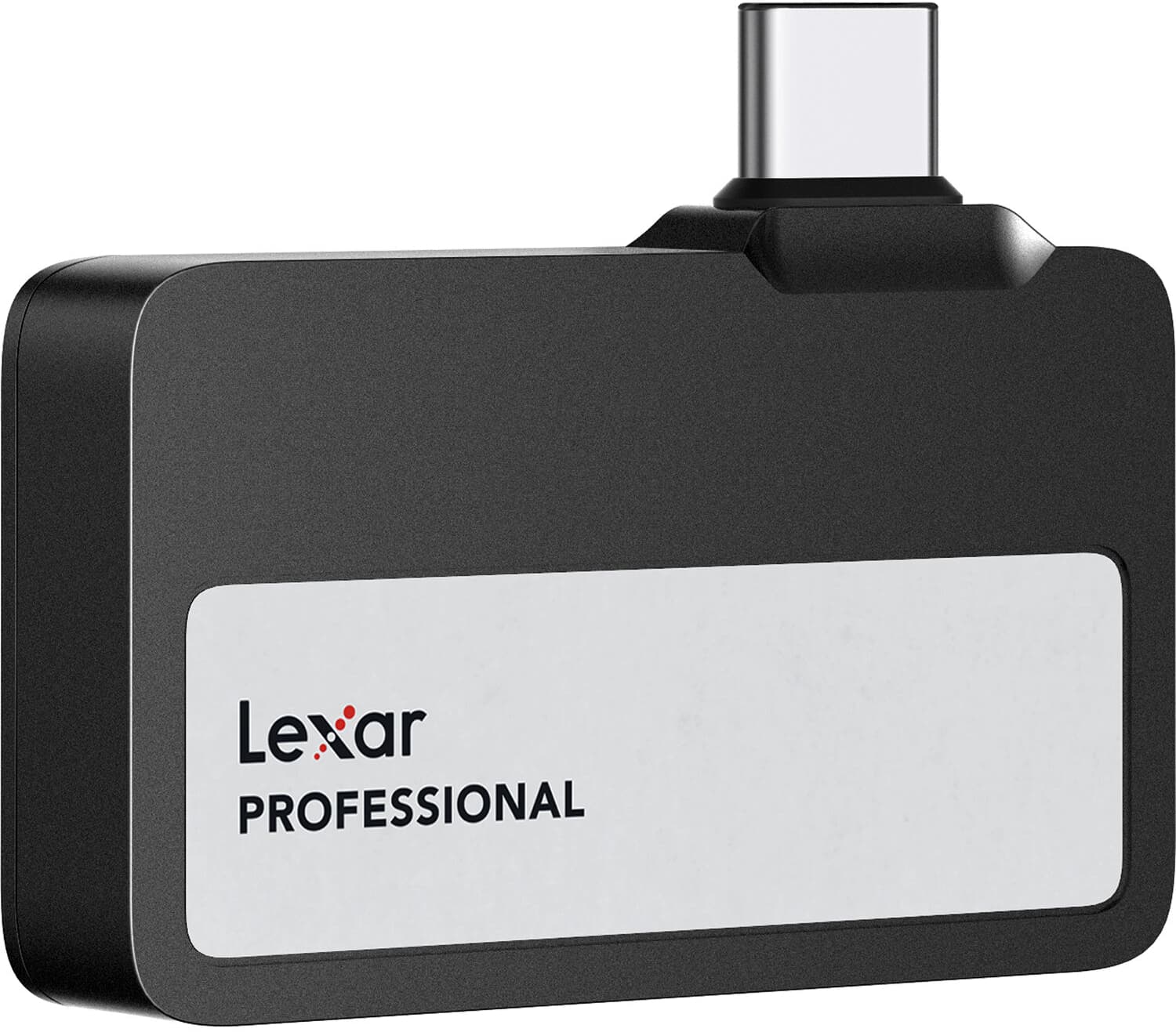 LEXAR Go Portable SSD SL400 2TB sin Hub
