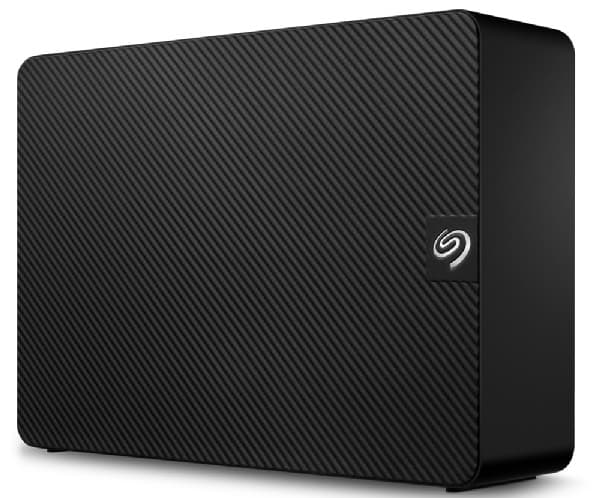 SEAGATE Disco Duro Expansion Desktop USB 3.0 20TB