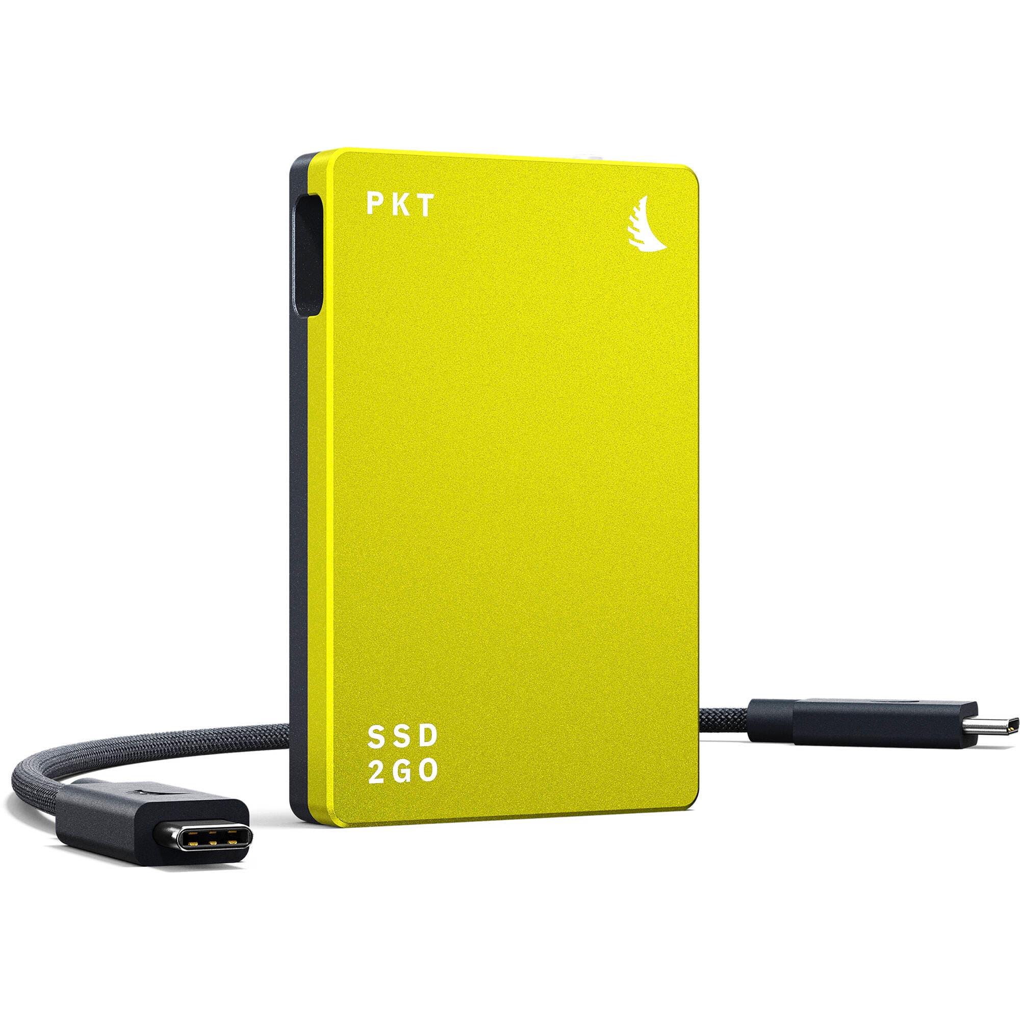 ANGELBIRD Disco Duro SSD 4TB PKT MK3