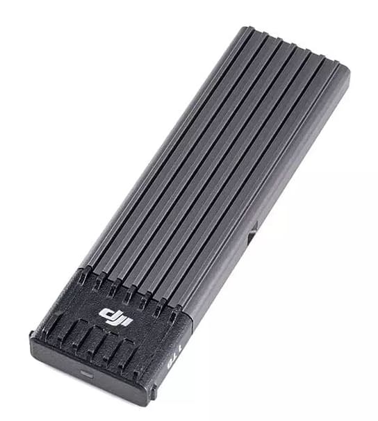 DJI Disco Duro PROSSD 1Tb