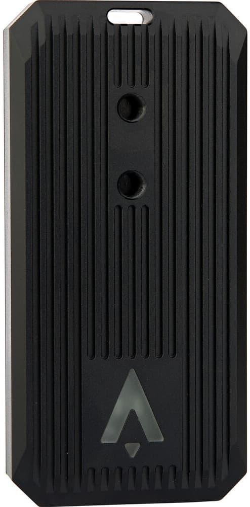 EXASCEND Disco Duro SSD 2TB Explorer Serie (20GB/s)