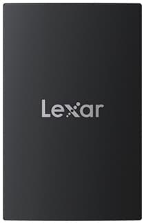 LEXAR SL500 Disco Duro SSD 4TB USB 3.2