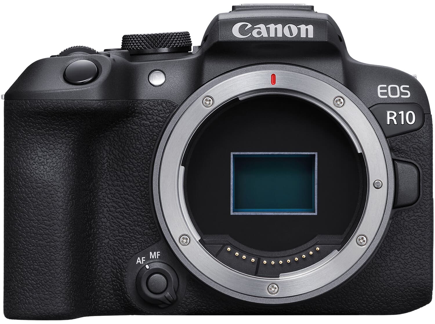 CANON Eos R10 Solo cuerpo
